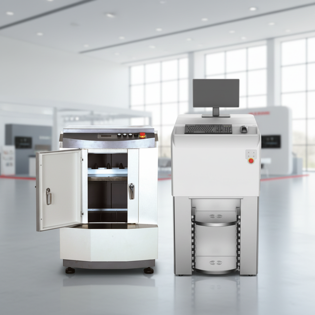Computerized Paint Color Dispenser Machine and Automatic Wall Paint Mixing Machine Combined Equipment