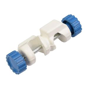 Pinces de support de laboratoire de HSG-152 de Gelsonlab, Type britannique pince à Angle droit pince croisée poignée en métal de laboratoire - Product Image 4