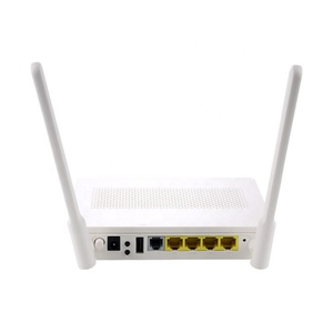 Nouvel arrivage : Réseau optique 1GE 3FE 1POTS 1USB FTTH ONU compatible avec Huawei OLT HG8546M Huawei GPON ONU - Product Image 5