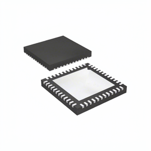 L6758ATR Power Management (PMIC) Buy Electronics Components Online Original One Stop Service 48 VFQFN Exposed Pad - Product Image 1