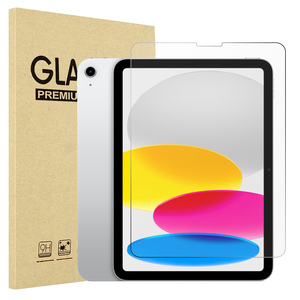 מכירה ישירה במפעל 9H סרט מחוסמ חסין פיצוץ, זכוכית מחוסמת לאייפד פרו 11 אינץ' 2024 - Product Image 4