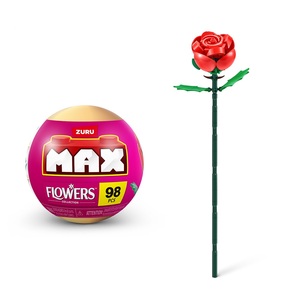 Đồ chơi Zuru Mini Brands Max Garden and Flower Collection chính hãng giá sỉ rẻ hơn PZU001-P - Product Image 1