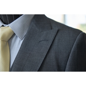 Chất Lượng Cao Mới Nhất Thiết Kế Người Đàn Ông Sang Trọng Của Đám Cưới Người Đàn Ông Của Áo Kinh Doanh Người Đàn Ông Của 3-Mảnh Phù Hợp Với - Product Image 3