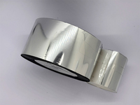 Ruban d'imprimante à résine N613 Near Edge 110 mm x 500 m pour étiquettes de bijoux, pneus et applications de codage industriel
