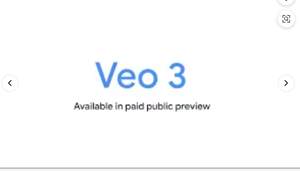 Versión Paga Gemini 3.0 Veo Member Pro, Actualización Exclusiva Avanzada de 1 Año, Entrega por Correo Electrónico - Product Image 4