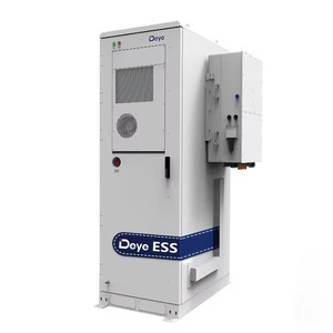 Deye <strong>Ge</strong>-F60 Home Energy Storage System with 61.44Kwh Hybrid Grid Connection Lithium Iron Phosphate <strong>Battery</strong> - Product Image 5
