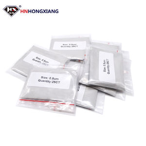 مورد صيني مسحوق غبار ماسي صناعي مسحوق صغري اصطناعي لسلك Pcd - Product Image 5
