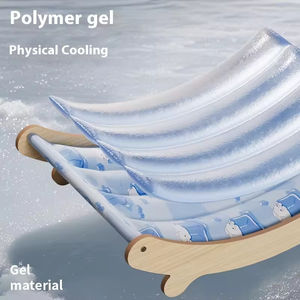 Camas de Verano para Mascotas, Gatos y Perros, Alfombras, Sillones, Hamacas, Camas de Hielo, Sofás y Cunas - Product Image 3