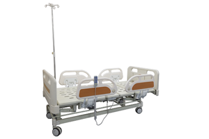 Chuyên gia cao cấp điện ba chức năng icu bệnh nhân phòng điều dưỡng giường cung cấp trực tiếp bởi nhà máy Trung Quốc CE ISO đã được phê duyệt - Product Image 3