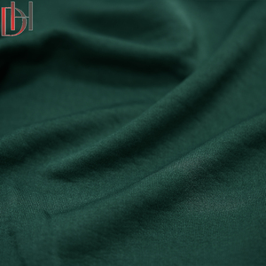 Tessuto 100% Poliestere Broccato Pesante Elasticizzato Morbido Antistatico 280 GSM per Gonne Biancheria da Letto Tende Gilet Divani - Product Image 6