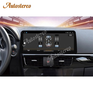 Android <span class=keywords><strong>13</strong></span> pour Mazda CX-5 2013-2016 Autoradio 6+<span class=keywords><strong>128</strong></span> Carplay GPS Navigation Multimédia Lecteur DSP Autoradio Écran IPS - Product Image 3