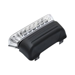 Club Car Precedent 2004-2008,5 Kit de luces LED Carro eléctrico Carro de golf Faro y luz trasera - Product Image 3