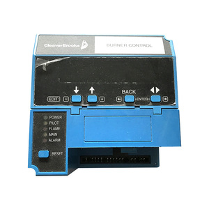 Contrôleur de combustion authentique Honeywell EC7823A1004. Consultez le service client pour connaître les prix avant d'acheter. - Product Image 3