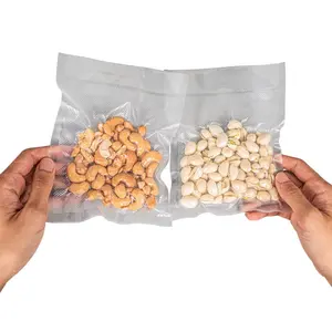 Hot Sell Space Saver Eco-friendly Food Compression Vacuum Bag For Chicken