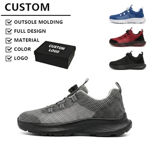 <span class=keywords><strong>Zapatillas</strong></span> de Lona con Cordones <span class=keywords><strong>para</strong></span> Hombre, Marca Privada, Transpirables, Ligeras, Casuales, con Suela de <span class=keywords><strong>Goma</strong></span> Antideslizante - Product Image 1