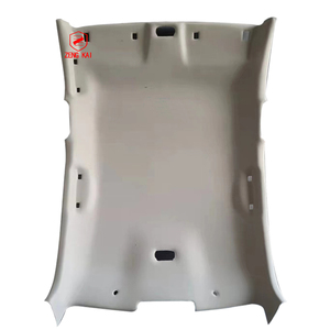 Fabricant professionnel de produits de revêtement de <span class=keywords><strong>toit</strong></span> de voiture garniture de <span class=keywords><strong>toit</strong></span> plafond automatique pour vw <span class=keywords><strong>POLO</strong></span> 11-19 avec <span class=keywords><strong>toit</strong></span> <span class=keywords><strong>ouvrant</strong></span> ou sans <span class=keywords><strong>toit</strong></span> <span class=keywords><strong>ouvrant</strong></span> - Product Image 4