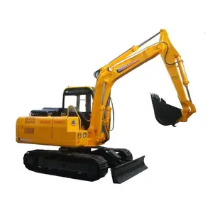 Lonking escavadeira hidráulica 34ton, equipamentos de construção, 36 toneladas, escavadora grande