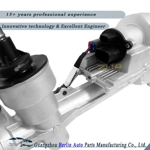 Crémaillère <span class=keywords><strong>de</strong></span> direction assistée électrique pour Chrysler 300 <span class=keywords><strong>Dodge</strong></span> Challenger <span class=keywords><strong>Charger</strong></span> 5.7L 2016 2017 2018 68274991AB - Product Image 3