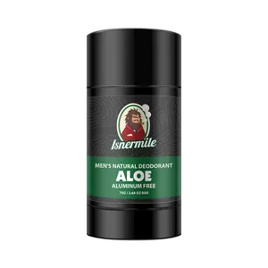 <span class=keywords><strong>Deodorante</strong></span> da <span class=keywords><strong>uomo</strong></span> naturale Stick <span class=keywords><strong>deodorante</strong></span> da <span class=keywords><strong>uomo</strong></span> <span class=keywords><strong>antitraspirante</strong></span> per il corpo duraturo OEM/ODM - Product Image 1
