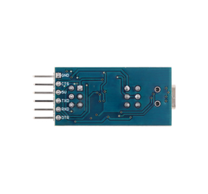 Module de programmation <span class=keywords><strong>FT232RL</strong></span> original, téléchargeur de programmes de base, module USB vers port série TTL, module FT232 - Product Image 3