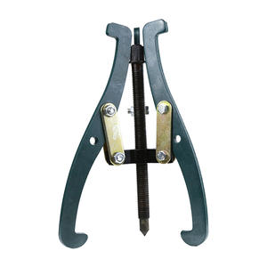 Extracteur d'engrenages en acier Anbaolu 5t, outil de démontage de roulements industriels, extracteur universel à trois griffes - Product Image 4