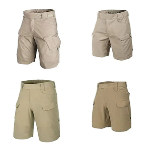 Paintball Shorts Pakistan Made Best Selling Price Men's Gaelic-Paintball Shorts For Sale Breathable Custom Fashion OEM Service - Product Image 5