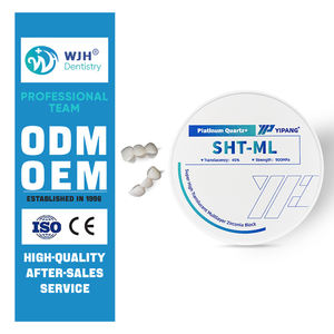 مواد لتقويم الأسنان متعددة الطبقات قوية ورخيصة - Product Image 1