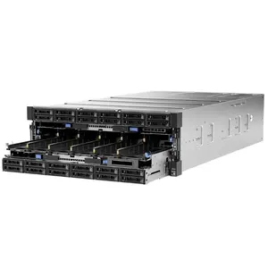 ThinkSystem SR950 Xeon 8168 24C/205W/2.7GHz 4U Rack Server