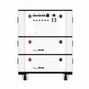 Inversor todo en uno disponible en la UE y batería de litio <span class=keywords><strong>5KW</strong></span> + 10Kwh LiFePO4 cargador rápido inversor solar batería todo en un paquete de baterías - Product Image 2