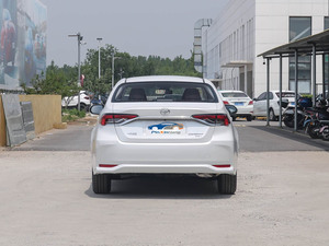 Mejor <span class=keywords><strong>Precio</strong></span> <span class=keywords><strong>Toyota</strong></span> <span class=keywords><strong>Corolla</strong></span> <span class=keywords><strong>2022</strong></span> 1.2 Turbo CVT, Sedán a Gasolina, Informe de Inspección Completo, Disponible para Venta al por Mayor y al Detal - Product Image 4