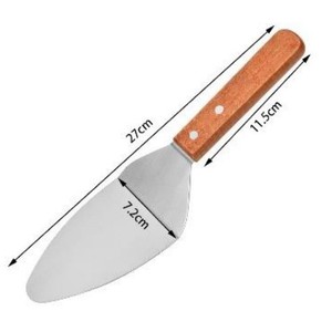 Grattoir à plaque chauffante, <span class=keywords><strong>pelle</strong></span> à <span class=keywords><strong>pizza</strong></span> <span class=keywords><strong>en</strong></span> <span class=keywords><strong>bois</strong></span>, lames de grattoir à plaque chauffante, <span class=keywords><strong>pelle</strong></span> à <span class=keywords><strong>pizza</strong></span> 14 pouces, pelles à - Product Image 5