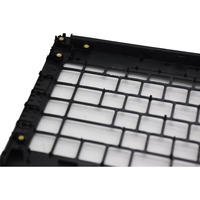 Penutup Casing Atas Palmrest Hitam untuk HP 14-CF DF DK 14S-CF CR CS DF DK