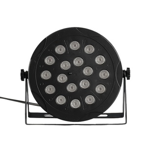 ไฟ LED สำหรับเวที 1 ชิ้น 18leds Washer Light - Product Image 5