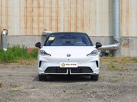 MG4 2026 530 Smart Edition Luxury EV Hatchback Prêt à l'Exportation avec Système d'Assistance à la Conduite Avancé, Approvisionnement Global de Haute Qualité