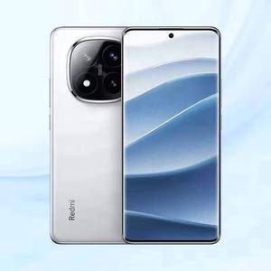 <span class=keywords><strong>Xiaomi</strong></span> <span class=keywords><strong>Redmi</strong></span> Note 14 Pro Plus Barato, Pantalla de 6.67 Pulgadas con Protección Ocular de 120Hz, Desbloqueo por Huella Dactilar, Doble SIM, Smartphone 5G con Caja - Product Image 1