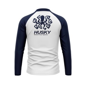 Long sleeves quick dry sublimation <b>polo</b> shirts for men outdoor wear 100%polyester <b>polo</b> shirts for mens - Product Image 3