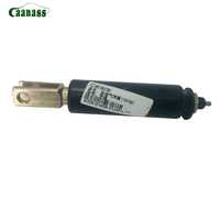 Régulateur de siège à ressort pneumatique neuf 7202-00179/7202-00039 pour châssis de bus Yutong ZK6129, pièce de rechange, fabriqué à Guangzhou, Chine