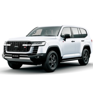 ชุดแขนควบคุมด้านหน้าส่วนบนแบบ Heavy-Duty ยี่ห้อ MARVELAND สำหรับ Toyota Land Cruiser 300 Series ปี 2021-2026+ LC300 FJA300 VJA300 (คู่) - Product Image 2