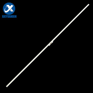 Bandes lumineuses LED pour téléviseurs <span class=keywords><strong>Sony</strong></span> <span class=keywords><strong>48</strong></span> pouces, barres LED 2015 <span class=keywords><strong>SONY</strong></span> <span class=keywords><strong>48</strong></span> L60 LM41-00110A KDL-48R550C KDL-48W807C - Product Image 1
