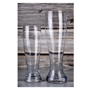 Verres à <span class=keywords><strong>bière</strong></span> <span class=keywords><strong>Pilsner</strong></span> de luxe transparents de haute qualité 30/20 Oz 1000ml verre à vin grande verrerie pour <span class=keywords><strong>bière</strong></span> de blé artisanale - Product Image 6