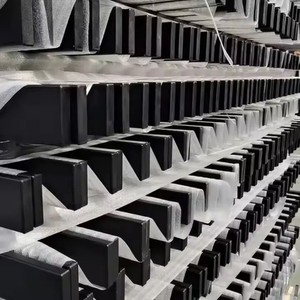 Lame Assemblage facile Panneau de clôture composite Latte verticale de sécurité enduite de poudre Écran de confidentialité à <span class=keywords><strong>vue</strong></span> dégagée pour un usage domestique - Product Image 6