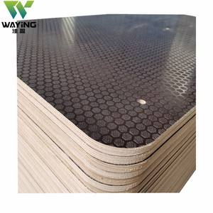 Panneaux de contreplaqué stratifié 4x8 antidérapants 18mm pour scène portable et flight case de transport - <span class=keywords><strong>Prix</strong></span> abordable - Product Image 3