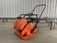 Compacteur à plaques mobiles NEAT NPC90C avec moteur Honda GX160 6,5 CV importé, garantie 1 an