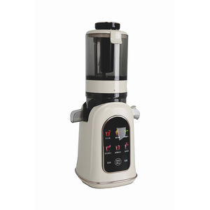 Yüksek Performanslı Soğuk Sıkım Meyve Sıkacağı, Ticari Meyve İşleme ve Portakal Suyu Yapımı için - Product Image 1