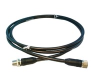 Prêt à être expédié KDS S-M12-8A-M12-8A-P1-020