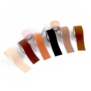 Bande de levage de Boob imperméable de fabricant de la Chine bande de levage de <span class=keywords><strong>Brest</strong></span> bande de Boob - Product Image 4