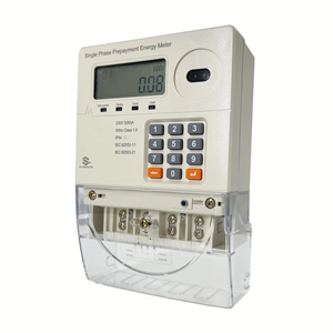 Diversas <span class=keywords><strong>ofertas</strong></span> Electricidad monofásica <span class=keywords><strong>Prepago</strong></span> STS Tipo de teclado <span class=keywords><strong>Prepago</strong></span> Medidores de energía inteligentes - Product Image 5