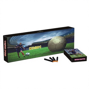 Venta al por mayor de fábrica china K0201 ZINEDINE ZIDINE corsair Mouse Pirate Petardos de juguete Pirotecnia Petardos de fuego Petardos de chispa Petardos de explosión - Product Image 5