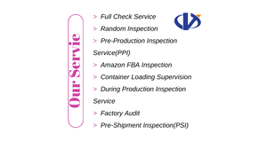 Control de calidad barato Inspeccionar logística internacional Inspección previa al envío Comprobar producto en China Servicio de Inspección de Productos - Product Image 5