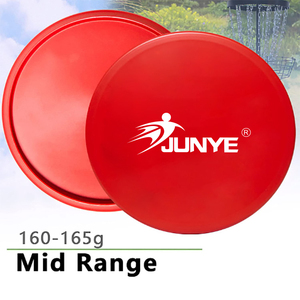 PDGA aprobado al aire libre juguete Frisbeed <span class=keywords><strong>Golf</strong></span> Putter PE plástico suave disco volador promocional en blanco Frisbeed disco <span class=keywords><strong>Golf</strong></span> para al aire libre - Product Image 4
